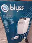 Klimatyzator blyss