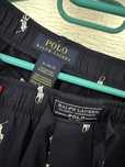 Polo Ralph Lauren spodnie od pizamy męskie XL