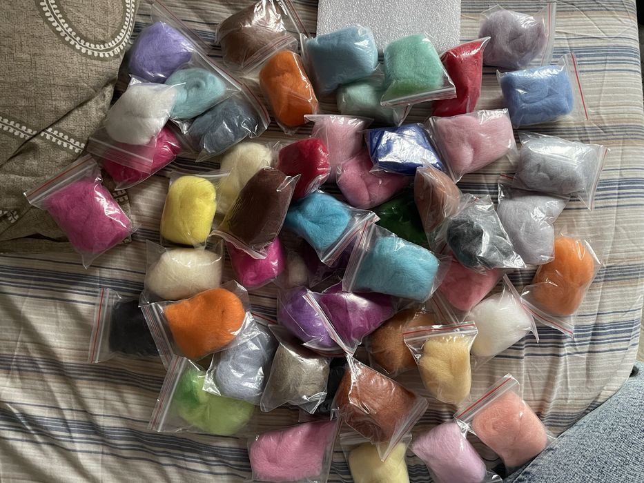 Набір для валяння