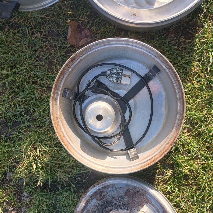 Prodiż prl dwie sztuki