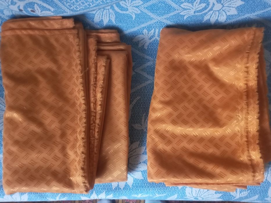 Продам 3 пари штор