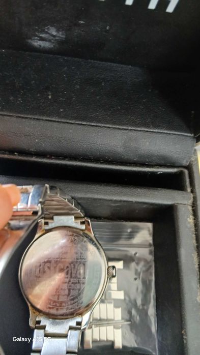 Relógio de pulso Just Cavalli