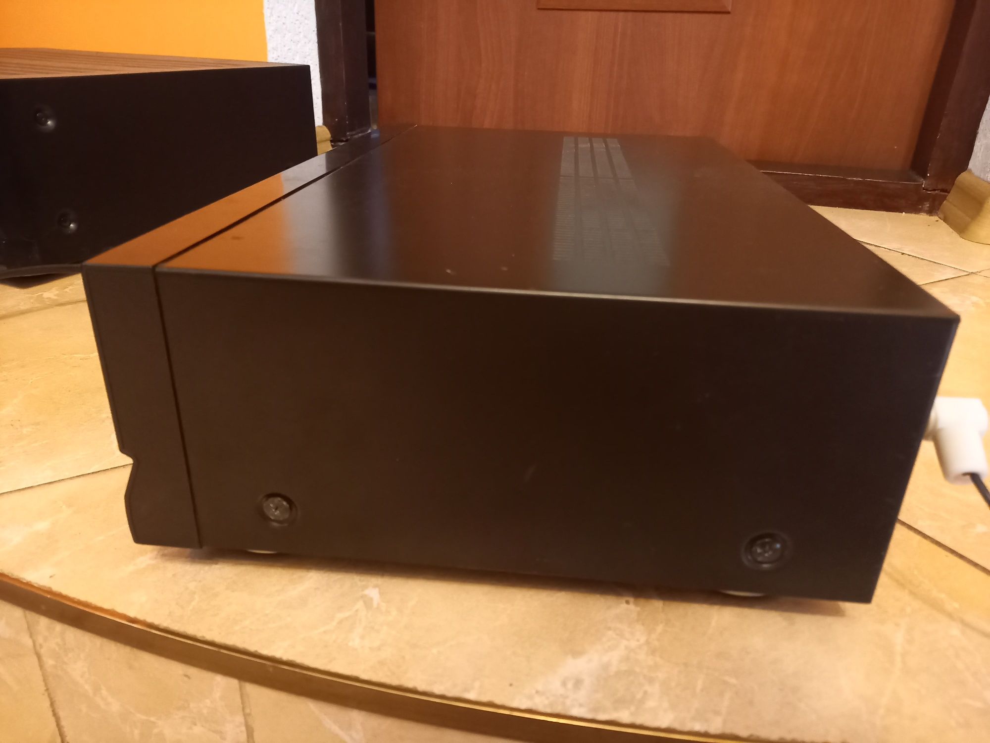 Amplituner technics SA-GX230D+bluetooth