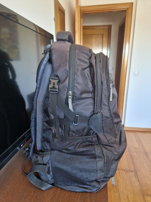 Mochila Campismo 50L