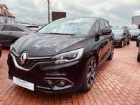 Renault Scénic BLUE dCi 120 EDC BLACK EDITION