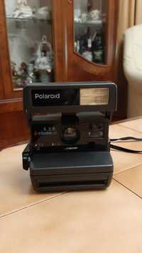 Фотоаппарат Polaroid .