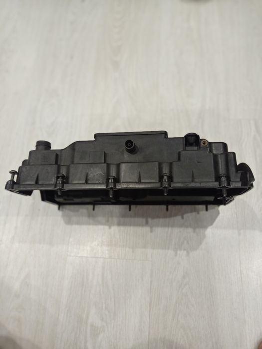 Кришка клапанна passat b6