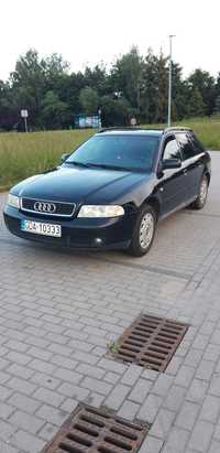 Audi A4 Audi a4 b5 avant 1.9 tdi