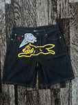 Шорти bbc | billionaire boy club x icecream