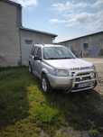 Land Rover Freelander Land Rover Freelander I 2003 2.0 Diesel z orurowaniem