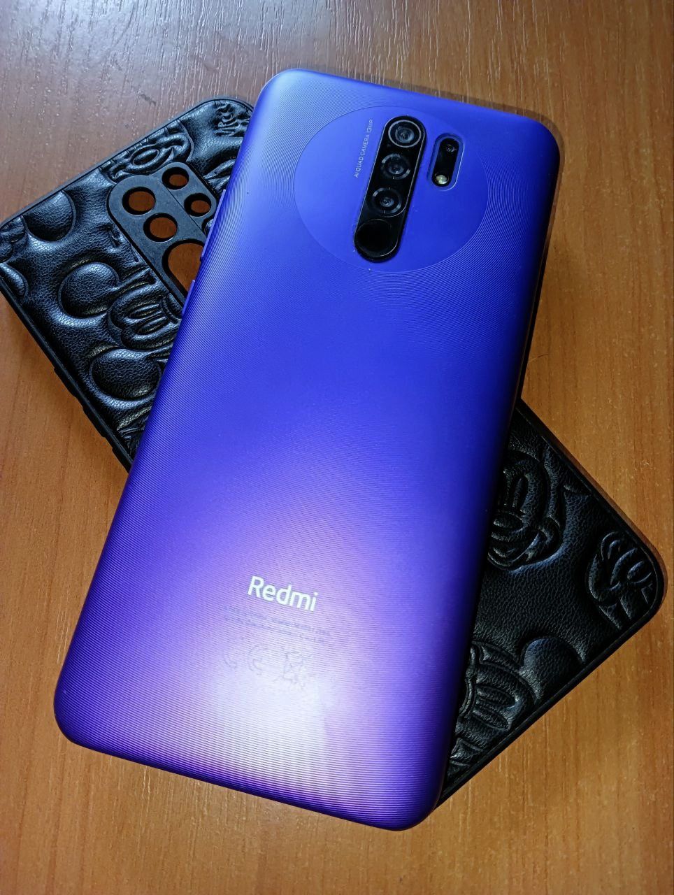 Продам Redmi 9, 4/64