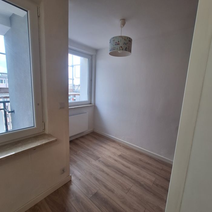 Sprzedam kawalerkę w Śródmieściu, ulica Górnośląska