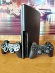PlayStation 3 Pro 1000 Gb ігор багато, ПС3, PS3, гарантія  до 36 міс