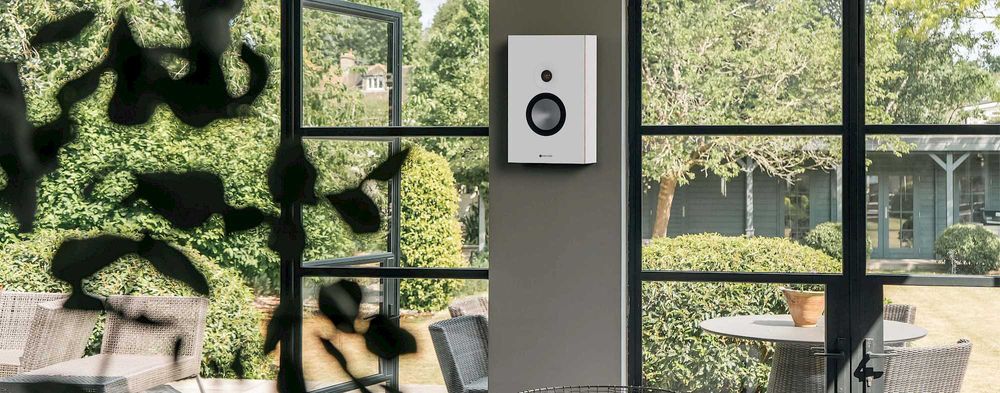 Monitor Audio Bronze On-Wall 7G LCR kolumny ścienne SKLEP RATY