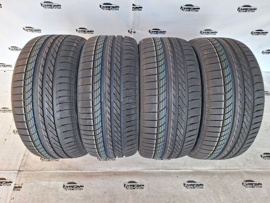 Opony 255/40 R 19 Goodyear Eagle F1 Asymmetric Nowe