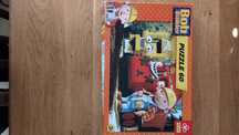 Puzzle Bob budowniczy