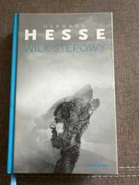 Wilk stepowy Herman Hesse
