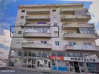 Apartamento T2 em Mogadouro, Valverde, Vale de Porco e Vilar de Rei de