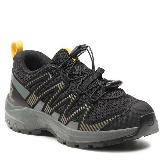 Salomon Xa Pro V8 J buty trekkingi rozm. 34 unisex