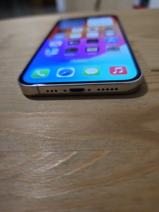 Iphone 12 Pro 128GB Branco