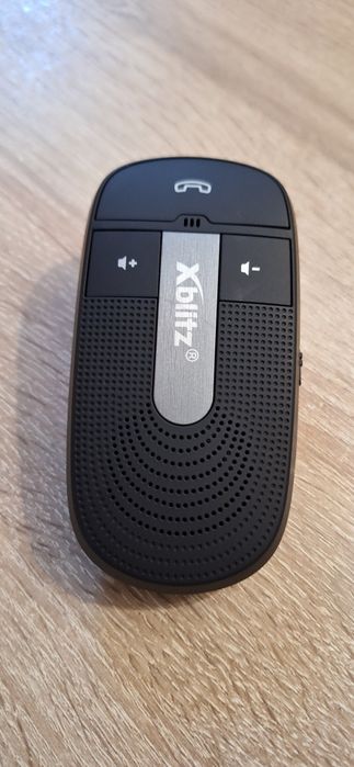 Zestaw glośnomówiący Xblitz x700