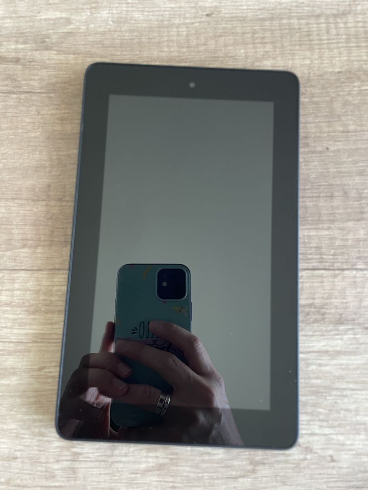 Продам планшет Amazon, дитячий