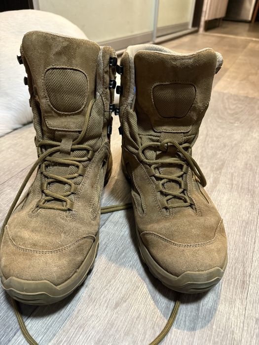 Берці M Tac 46 р