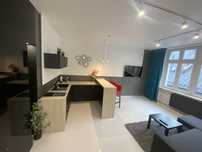 Apartamet Planeta na doby/okazjonalny/ferie/na miesiąc