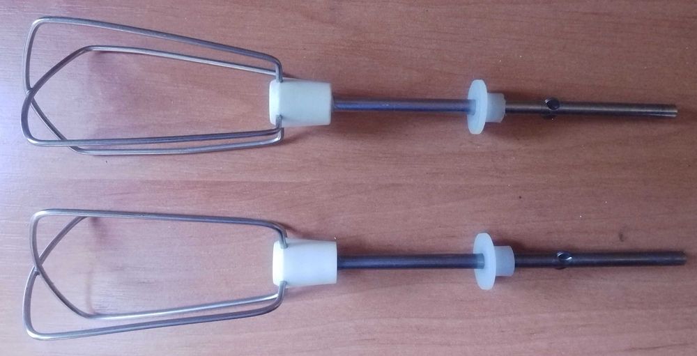 миксер рось росток мвр