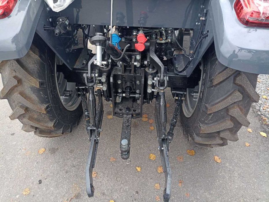 Міні- трактор HORST G 244XU аналог файтера