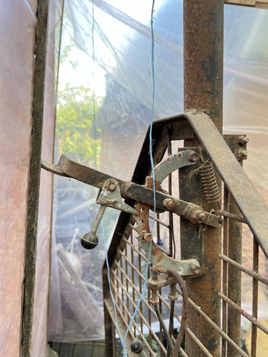 Причеп до мотоблока