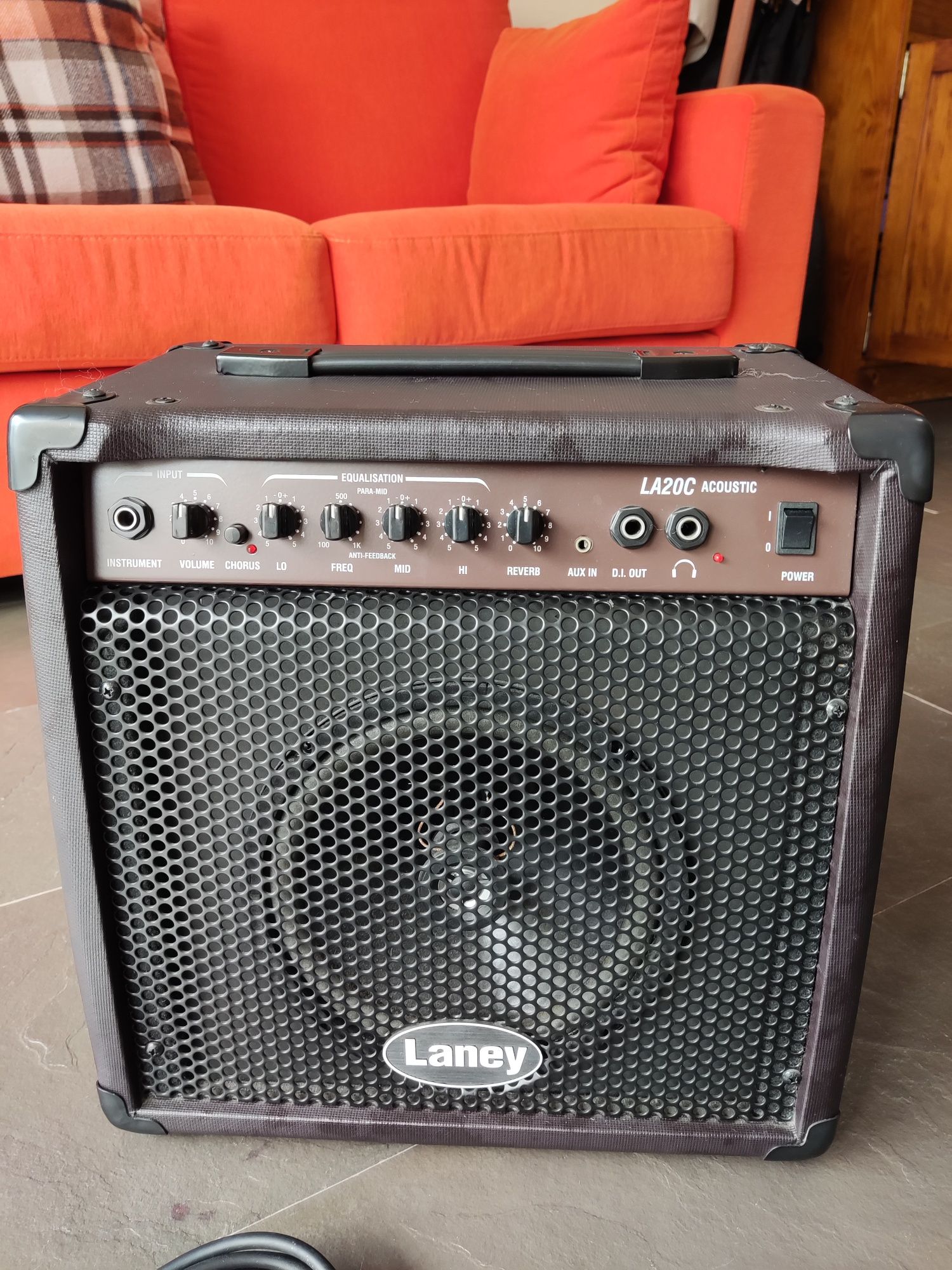 Laney Speaker LA20C Acoustic