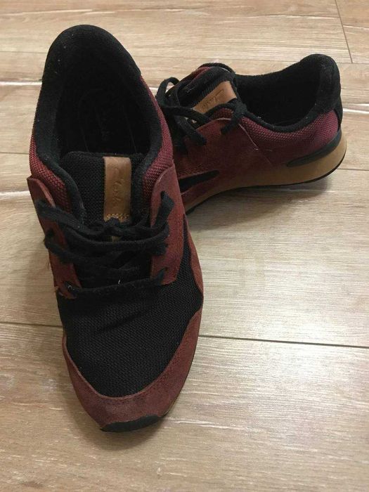 Кросівки розмір 41