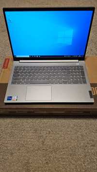 Laptop Lenovo ThinkBook 15 G2 ITL i5-1135G7/16 Gb/512 Gb SSD + Gratisy
