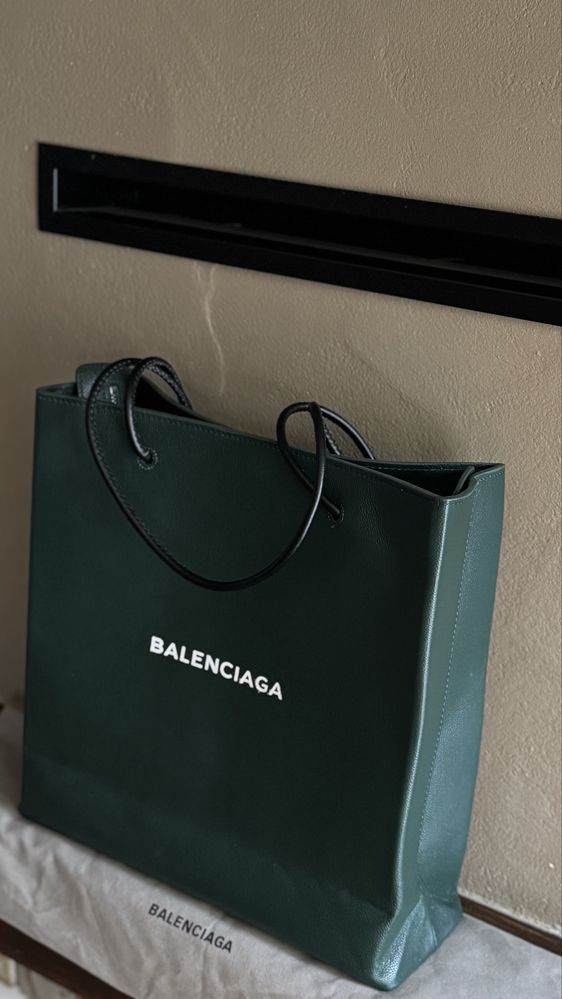 Balenciaga сумка оригінал