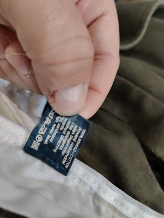 Spodnie Myśliwskie firmy DEERHUNTER