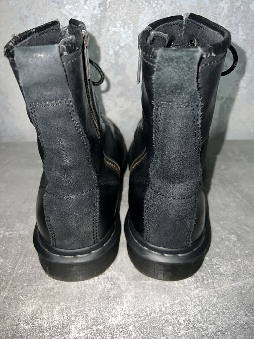 Черевики шкіряні Dr.Martens 100%оригінал