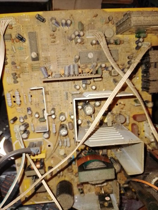 Продам радиодетали