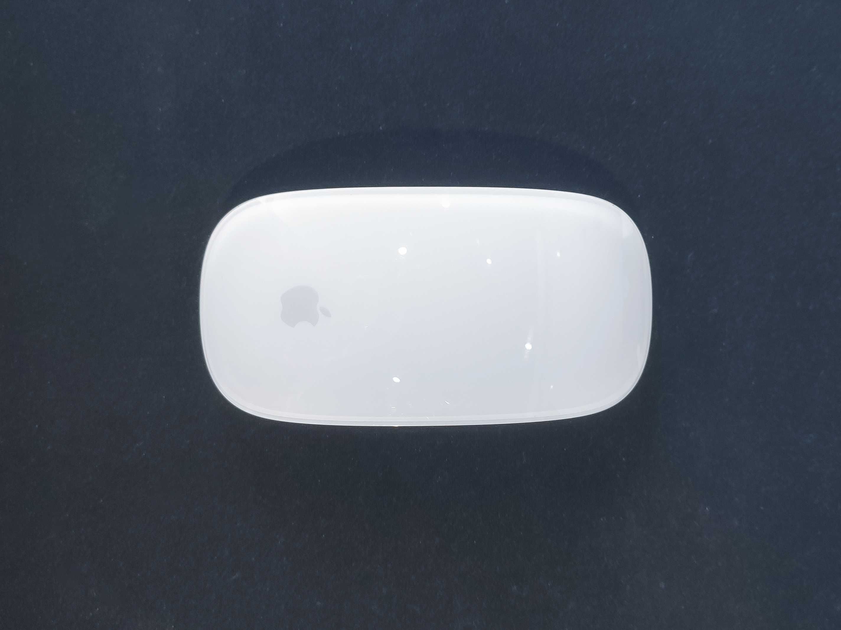 Apple Magic Mouse 2 Wireless (A1657) (Bom estado)