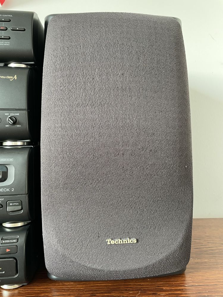 Wieża Technics CH515