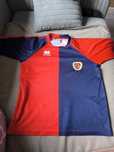 Koszulka Piast Gliwice 2008/2009