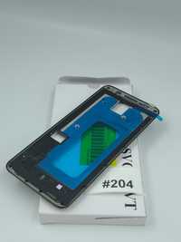 Nowy oryginalny korpus czarny Samsung Galaxy A6 Plus SM-A605 #204