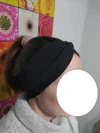 Opaska do włosów na głowę handmade dla dziewczyny i dziewczynki HIT!!!