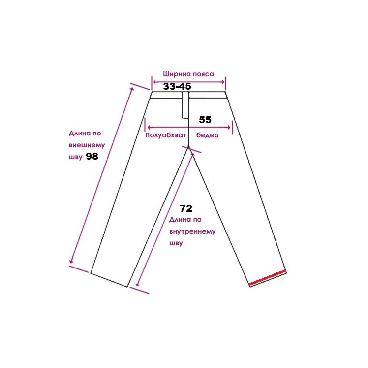 Штаны спортивные Adidas originals оригинал size UK10, S
