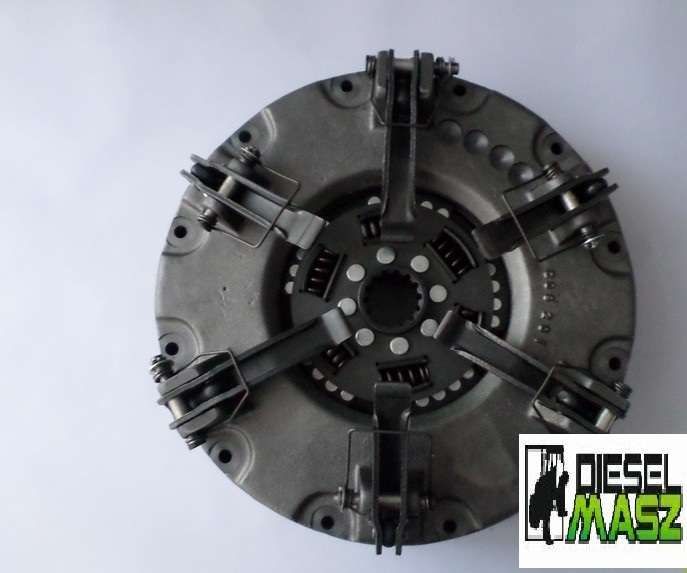 Docisk sprzęgła Massey Ferguson 254,263,264,273,274,354,364,374, VALEO