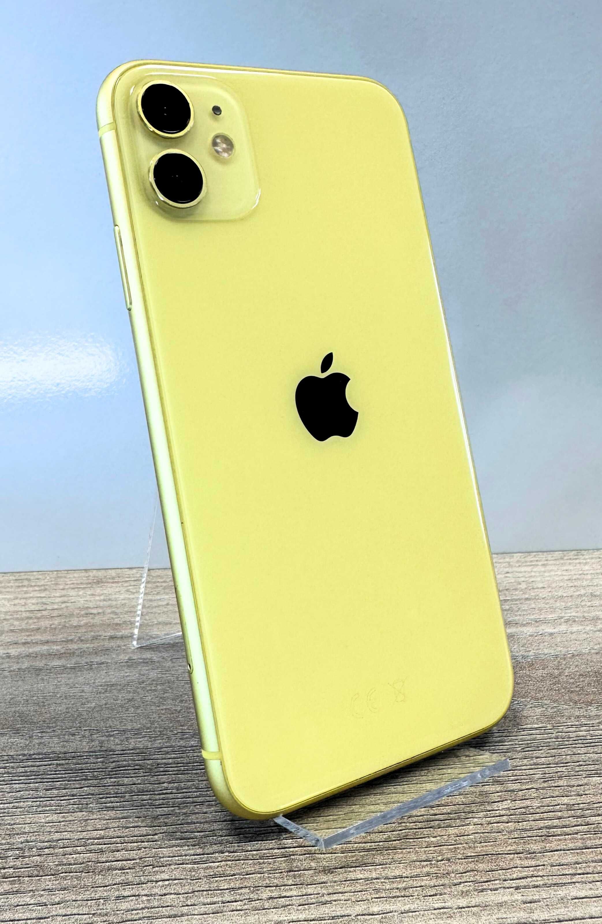 iPhone 11 128 GB - Wybór kolorów - Idealny - Gwarancja 12mc