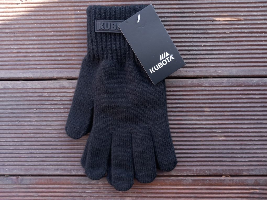 Rękawice Zimowe męskie Kubota rozm.L/XL
