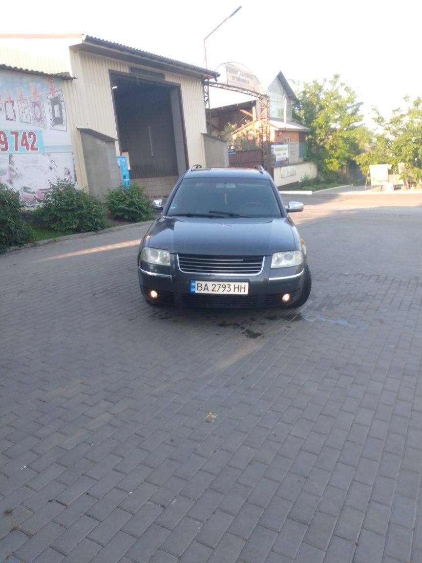 Продам Фольксваген Пасат