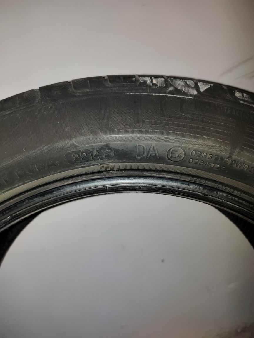 2x Vredestein Sportrac 5 185/55R15