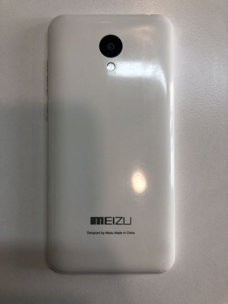 Продам Meizu m2 16 Gb